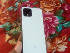 Google Pixel 4 6/128 (Used)