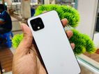 Google Pixel 4 6/128GB White Colour (Used)