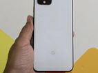 Google Pixel 4 6/64 USA (Used)