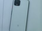 Google Pixel 4 (6/64) (Used)