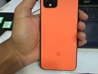 Google Pixel 4 64 GB (Used)