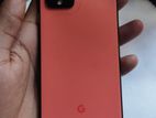 Google Pixel 4 64 gb (Used)