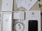 Google Pixel 4 (6+64)GB (Used)