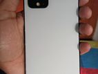 Google Pixel 4 All original (Used)