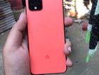 Google Pixel 4 . (Used)