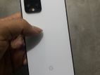 Google Pixel 4 . (Used)