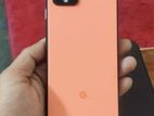 Google Pixel 4 Only Exchange (Used)