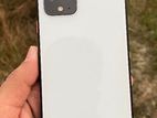 Google Pixel 4 USA (Used)