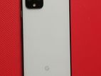 Google Pixel 4 (Used)