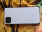 Google Pixel 4 XL 4xl (Used)