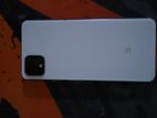 Google Pixel 4 XL . (Used)