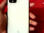 Google Pixel 4 XL 6/128 (Used)