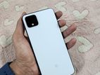 Google Pixel 4 XL 6/128 (Used)