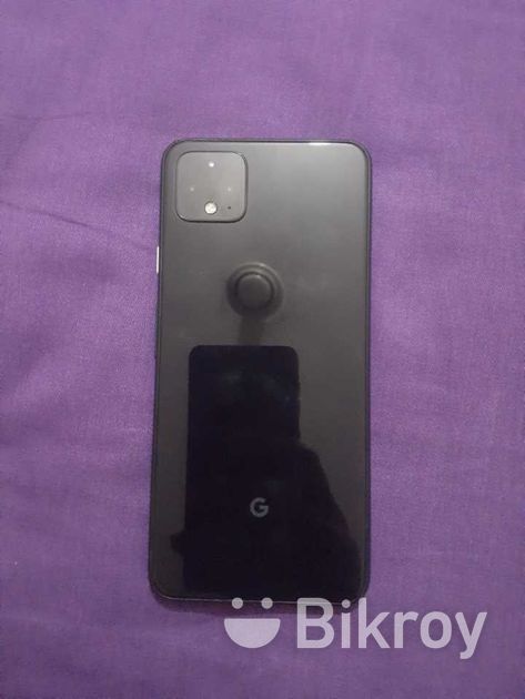 Google Pixel 4 XL 6/64 (Used) for Sale in Mirpur | Bikroy