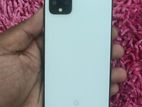 Google Pixel 4 XL . (Used)