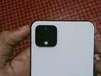 Google Pixel 4 XL 6/64 (Used)