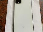 Google Pixel 4 XL . (Used)