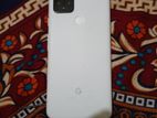 Google Pixel 4a . (Used)