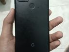 Google Pixel 4a 2020 (Used)