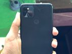 Google Pixel 4a 2021 (Used)