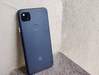 Google Pixel 4a 2021 (Used)