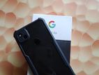 Google Pixel 4a 2022 (Used)