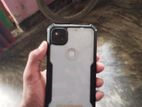 Google Pixel 4a . (Used)