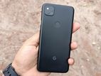 Google Pixel 4a 4 a (Used)