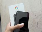 Google Pixel 4a . (Used)