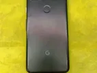 Google Pixel 4a 4G (Used)