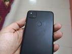 Google Pixel 4a . (Used)
