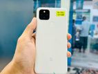 Google Pixel 4a 5G (6/128) (Used)