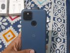 Google Pixel 4a (5g) 6/128 (Used)