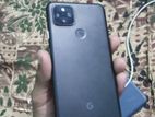 Google Pixel 4a (5g) 6/128 (Used)