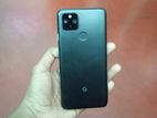 Google Pixel 4a 5G 6/128 (Used)