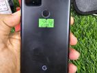 Google Pixel 4a 5g 6/128 .. (Used)