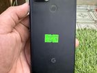 Google Pixel 4a 5G 6/128 (Used)