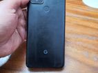 Google Pixel 4a 5g (6/128) (Used)