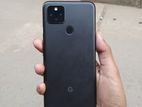 Google Pixel 4a 5g (6-128GB) (Used)