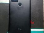 Google Pixel 4a 5g, 6/128gb (Used)