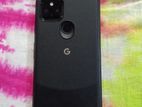 Google Pixel 4a . (Used)