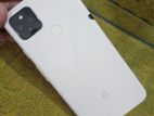 Google Pixel 4a 5g 8/128gb (Used)