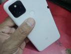 Google Pixel 4a 5G 8/128gb (Used)