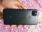 Google Pixel 4a 5g 6/128 (Used)