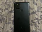 Google Pixel 4a 5G PARTS (Used)