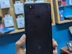 Google Pixel 4a 5g (Used)