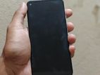 Google Pixel 4a display nosto (Used)