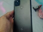 Google Pixel 4a . (Used)