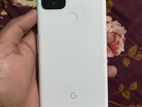 Google Pixel 4a 5g (Used)