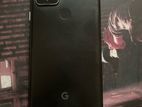 Google Pixel 4a 5g (Used)